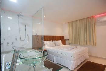 Delirius Motel (Adults Only) São Paulo Exterior foto